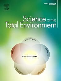 Subscribe to Science of the Total Environment .